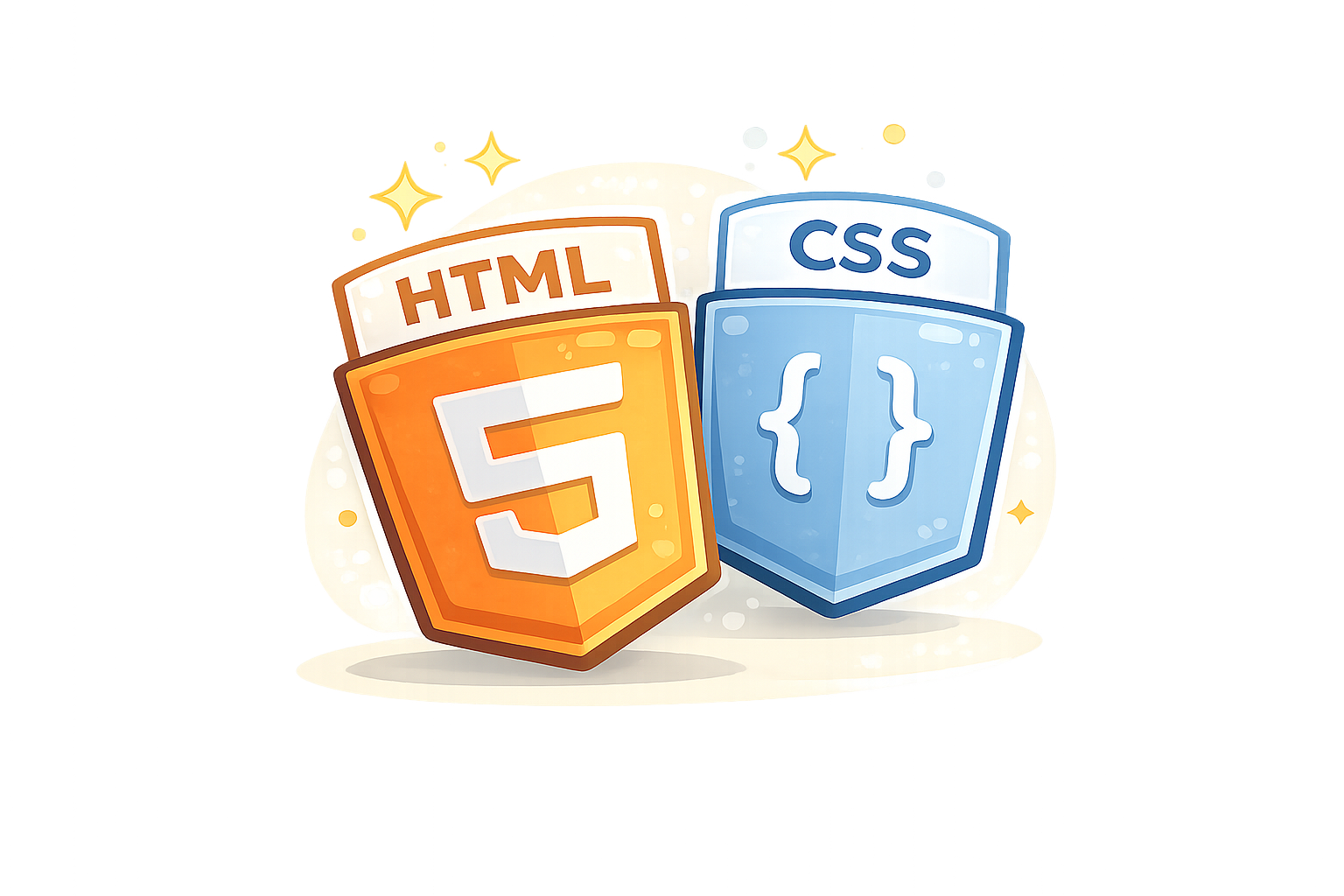 HTML y CSS